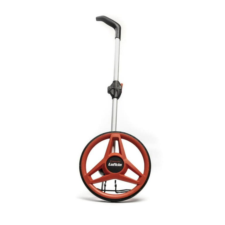 Lufkin measuring clearance wheel psmw48n