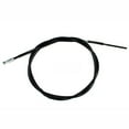 thumbnail image 3 of Motion Pro 02-0355 Rear Brake Cable, Hand, 3 of 3