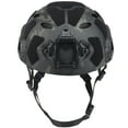 Tactical Militar FAST Helmet for Airsoft Paintball CS War Game Army