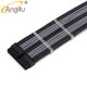 thumbnail image 4 of Angitu 20/30cm 24pin ATX Extension Power Cable Motherboard 24 Pin Male to Female Adatper 10 Colors With Free Cable Combs, 4 of 5
