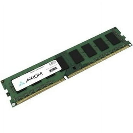 UPC: 0845282089141 | Axiom 32GB PC3L-12800L (DDR3-1600) ECC LRDIMM for Dell  A7303659  A7916527