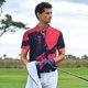 thumbnail image 3 of Fotbe Rock Skull Guitarist Camiseta Polo de Golf para Hombre con Estampado – Camisa Deportiva Transpirable con Cuello Abotonado-Medium, 3 of 6