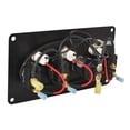thumbnail image 2 of JOES Racing Products 46125 Switch Panel with Indicator Lights, 2 of 2