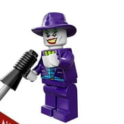 Batman:the Joker Stream Roller