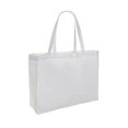 thumbnail image 2 of XD Collection Impact Recycled Cotton Tote Bag, 2 of 2