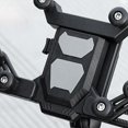 thumbnail image 3 of lionlar Motorcycle Phone Holder Anti SHOCK Cycling Attachment Motorcycle Phone Mount Handlebar Mount, 3 of 9