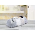 thumbnail image 3 of Laura Ashley LA-92433 4 Compartment Hosiery Wash Bag, 3 of 8