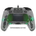 thumbnail image 2 of Afterglow Deluxe+ Audio Wired Controller for Nintendo Switch, 2 of 6