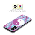 thumbnail image 2 of Head Case Designs Tie Dye Mix Yin Yang Soft Gel Case Compatible with Samsung Galaxy S22 5G, 2 of 7