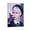 Frame-style, variant on Stray Kids Poster Felix Canvas Wall Art Prints Poster Gifts Photo Picture Painting Posters Room Decor Home Decorative 12x18inch(30x45cm)
