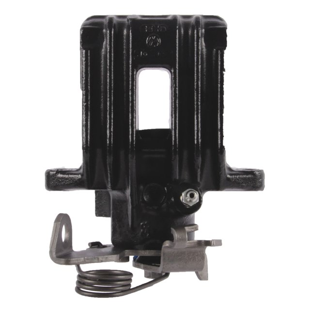 CALIPER O MORDAZA A6 QUATTRO 2002 al 2004 AUDI V6 3.0L Trasero Izquierdo/Piloto Remanufacturado CARDONE .