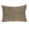 thumbnail image 1 of Parkland Collection PILG21035P Azar Coussin Contemporain avec Insert en Poly, 1 of 3