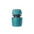 thumbnail image 1 of Plastic Garden Hose Connector Garden Quick Connectors Suitable for 4 Point Water Pipe (1.35cm 0.53”）, 1 of 8