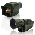 thumbnail image 1 of Ourlova 1.5 Inches 36mp 4k Camouflage Night Vision Device Full 7 Levels Infrared Adjustable Long Distance For Camping Travel, 1 of 9