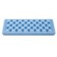 thumbnail image 1 of Whataatahia XPE Cojín de asiento plegable impermeable para sentarse para picnic (azul), 1 of 8