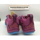 thumbnail image 5 of Asics Basketball shoes NOVA SURGE LOW 2 Acai/Dolphin Blue 1061A051.500 2025 NEW, 5 of 6