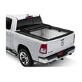 thumbnail image 5 of RealTruck Extang Trifecta 2.0 Soft Folding Tonneau Fits 2019-2025 Dodge Ram 1500 w/Rambox w/ & w/o MFTG 5'7" Bed, 5 of 25