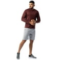 thumbnail image 2 of Athletic Works Men's Core Active Long Sleeve T-Shirt, Sizes S-5XL, 2 of 7