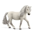 thumbnail image 1 of Figura Schleich Horse Club Realistic Island Pony Mare 5+, 1 of 7