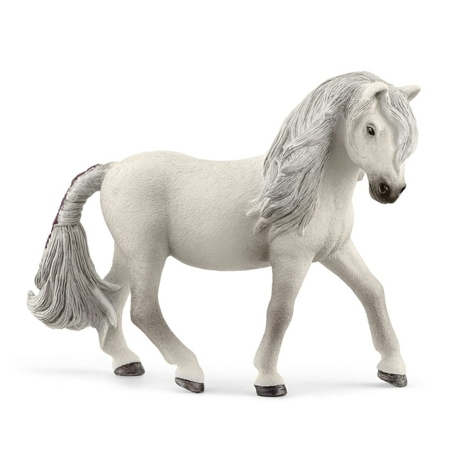Figura Schleich Horse Club Realistic Island Pony Mare 5+