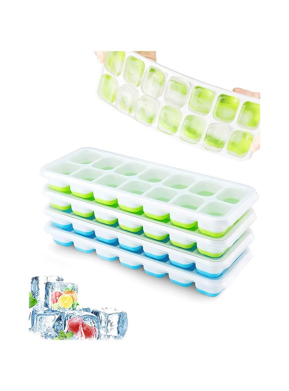 Ice Cube Trays