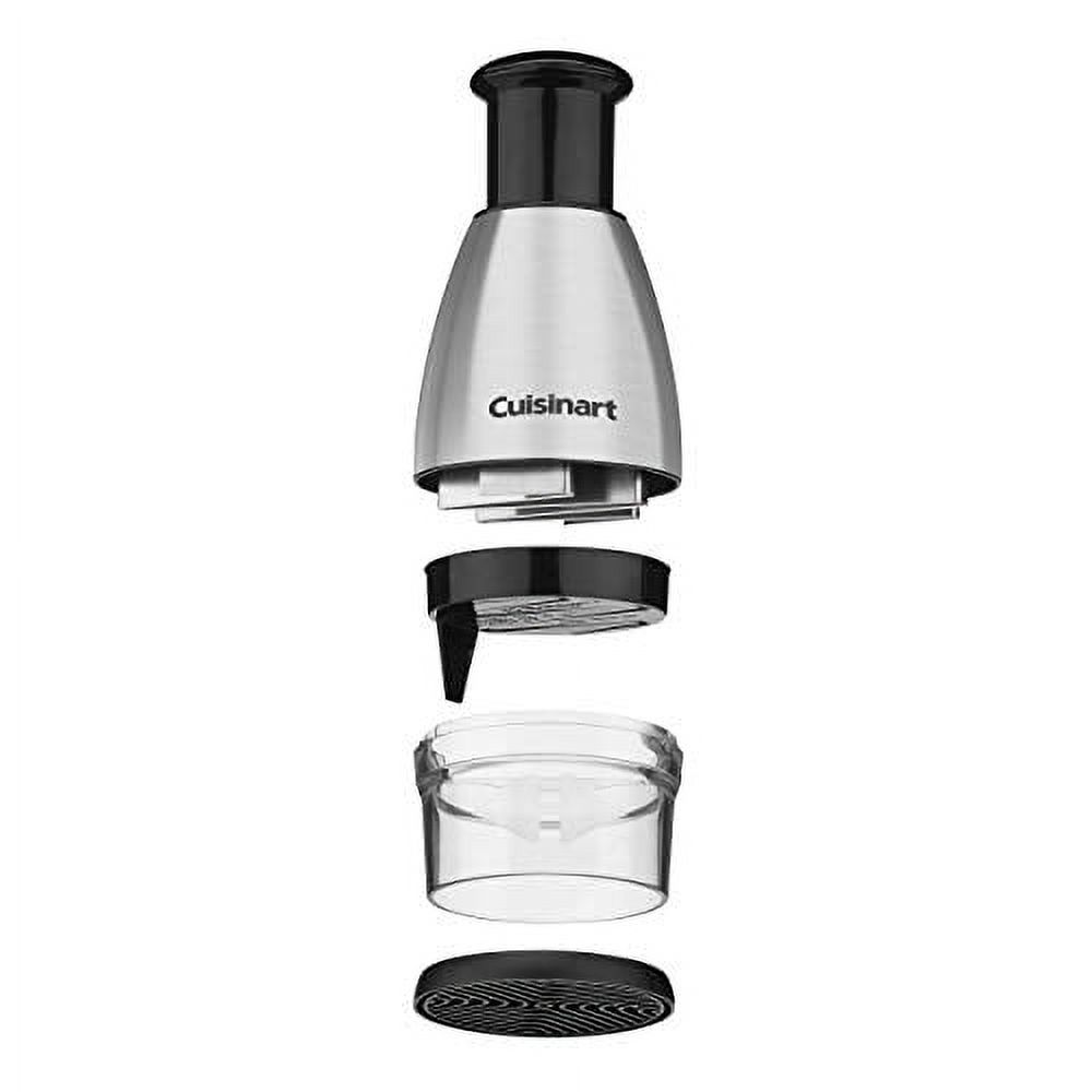 Cuisinart CTG-00-SCHP Stainless Steel Chopper - image 2 of 6
