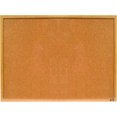 thumbnail image 1 of Economy Cork Bulletin Board - ; x ; Large Framed Cork Board for Walls Offices Vision Board - Aluminum Frame (), 1 of 2