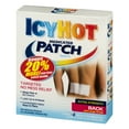 thumbnail image 3 of Icy Hot Medicated Patch - 6 CT6.0 CT, 3 of 6