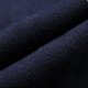 thumbnail image 4 of Chaqueta de Punto de Cuello en V de los Hombres, Abrigo Cálido con Ligero Estiramiento para el Otoño Y el Uso Casual Diario, Blusa en Capas de Moda, 4 of 5