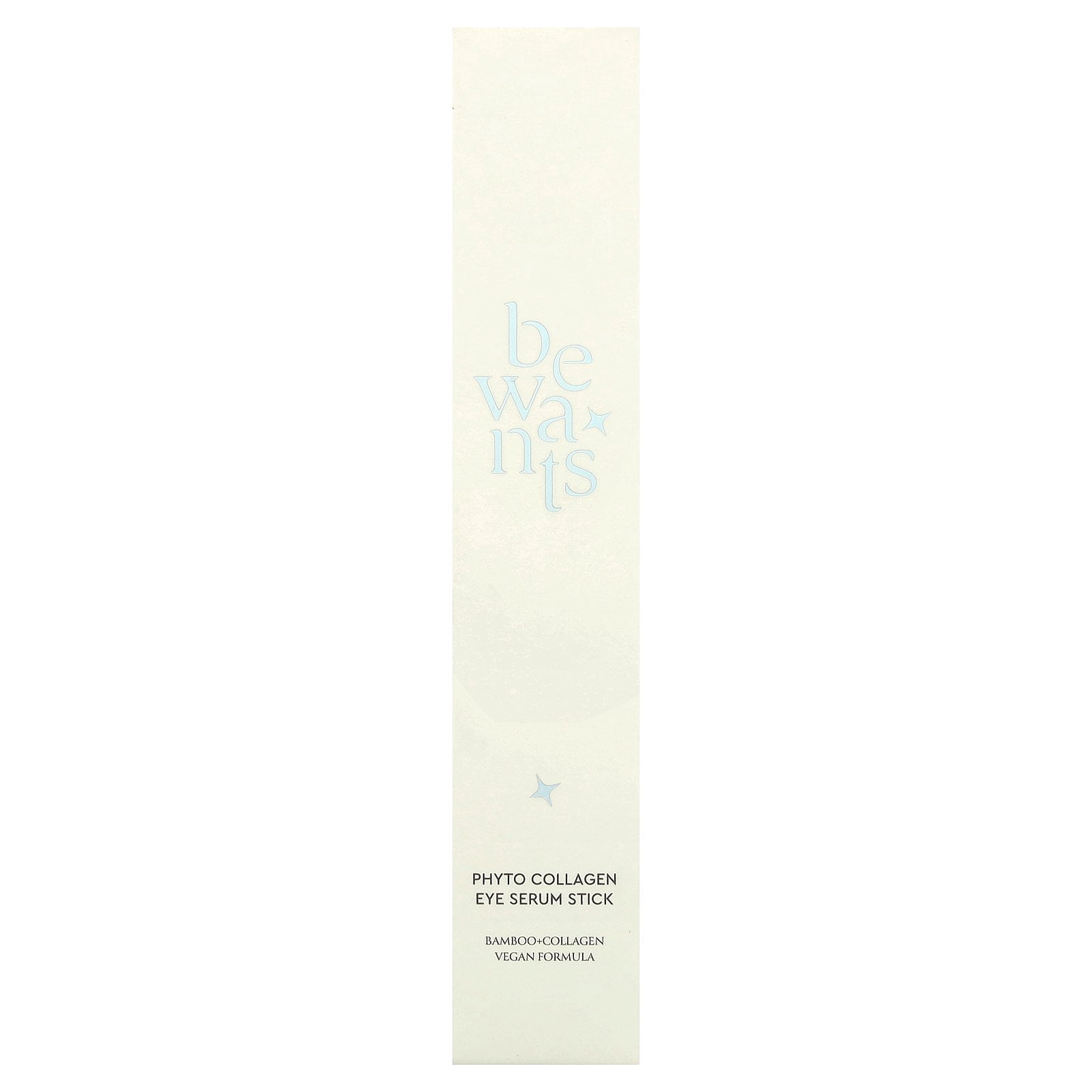 Bewants Phyto Collagen Eye Serum Stick, 0.5 fl oz (15 ml)