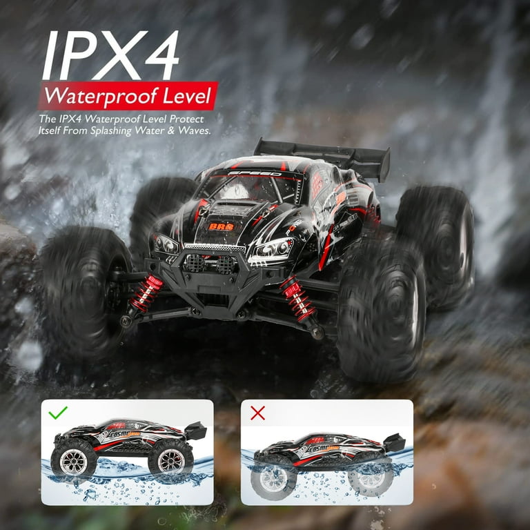 Badass rc cars deals