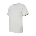 thumbnail image 2 of T-Shirts for Men - Gildan 2000 S M L XL 2XL 3XL Classic Short Sleeve Shirt - Best Gifts for Men Cotton Tee, 2 of 4