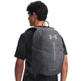 thumbnail image 5 of Mochila Escolar Under Armour Hustle Lite Gris, 5 of 5