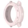 thumbnail image 1 of Funda protectora de marco de caja de reloj de TPU para Garmin Instinct Crossover (rosa claro), 1 of 9