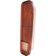 thumbnail image 2 of Tail Light For E-Van E100 E150 E250 E350 Econoline F100 Passenger Side, 2 of 9