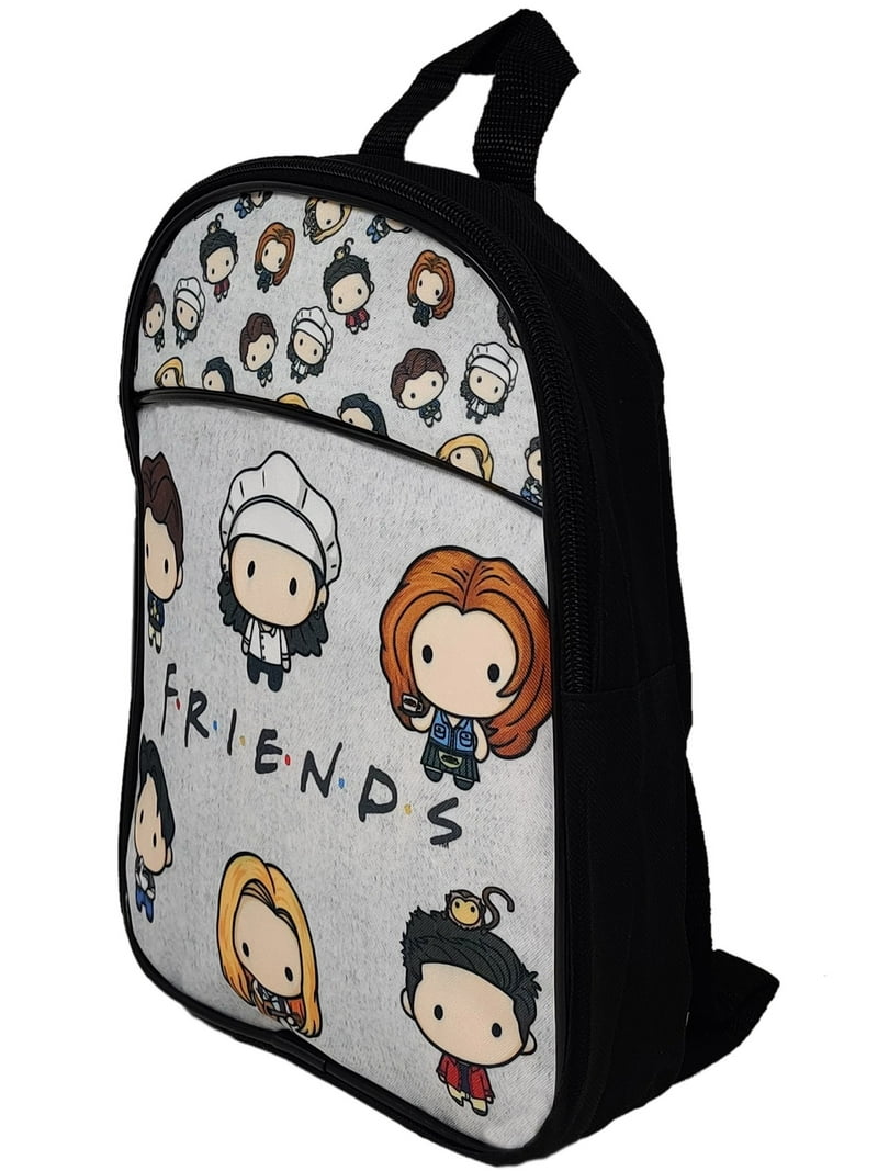 friends loungefly mini backpack x Disney Winnie The Pooh & & Wallet Se  Open and Clothing And whether youre as geeky as Ross Disney Mint Checker Mini Backpack