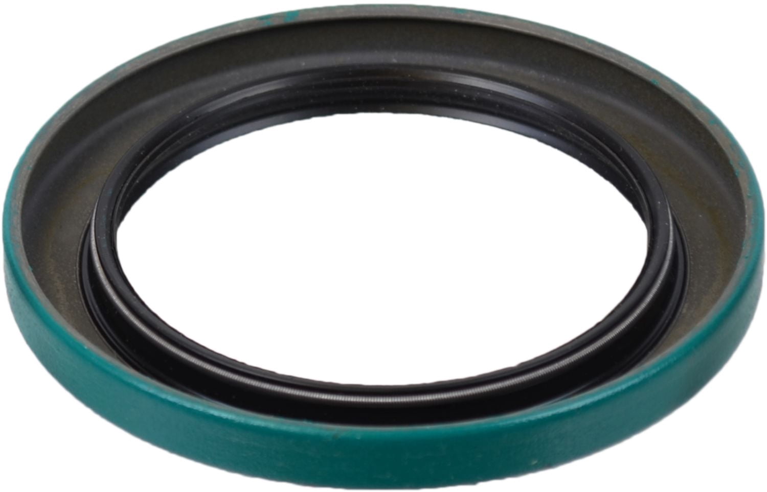Wheel Seal Fits select: 1977 DODGE MAXIVAN, 1974-1976 DODGE VAN