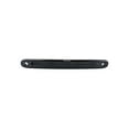 thumbnail image 2 of Light Rear High Level Black Third Stop Brake For Citroen C1 For Peugeot 107, 2 of 14