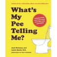 thumbnail image 1 of What's My Pee Telling Me?, 1 of 3