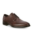 thumbnail image 2 of ECCO Men's Citytray Plain Toe Tie Oxford, 2 of 3