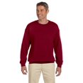 thumbnail image 3 of Gildan 18000 Heavy Blend Crewneck Sweatshirt-Garnet-2XL, 3 of 8