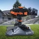 thumbnail image 1 of Aspersores Giratorios Automáticos De 360 ​​Grados Bolsa Tmvgtek Libre de BPA, 1 of 7