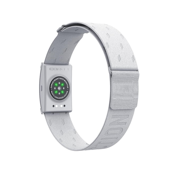 Heart Rate Monitor COROS Comfortable w/ 38h Battery Life