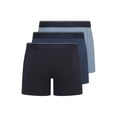 thumbnail image 2 of G-Star Caleçons Boxeurs Unis pour Hommes (Lot de 3), 2 of 2