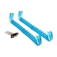 thumbnail image 4 of Vsenkes Figure Ice Skate Guards Adults Skating Blade Covers for Winter Sports Hockey Blue, 4 of 9
