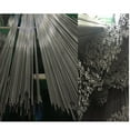 thumbnail image 4 of (2 pieces) Galvanized Carbon steel capillary round tubing ,Length 500mm, Outer Diameter 14mm, wall thickness 2.5mm., 4 of 4