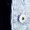 Blue, variant on Style & Co Denim Trucker Jacket Bright White S