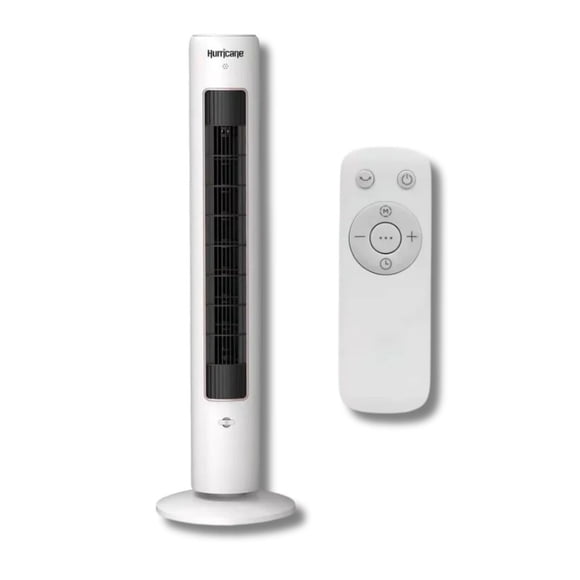 Ventilador Hurricane Tower Fan