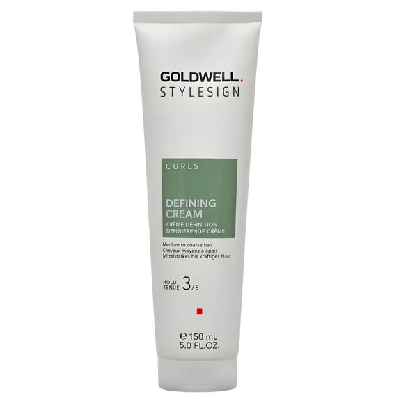 Goldwell StyleSign Curls Defining Cream - 5 oz