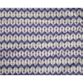 thumbnail image 4 of oneOone Polyester Lycra Fabric Chevron Ikat Print Sewing Fabric BTY 56 Inch Wide, 4 of 4